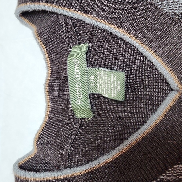 Pronto Uomo Sweater - Picture 7 of 11